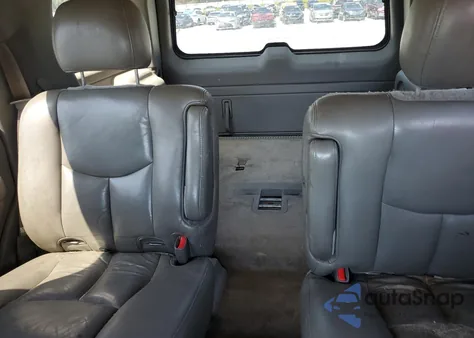 2006 Chevrolet Tahoe C1500 from USA, damaged, VIN 1GNEC13Z16R110421